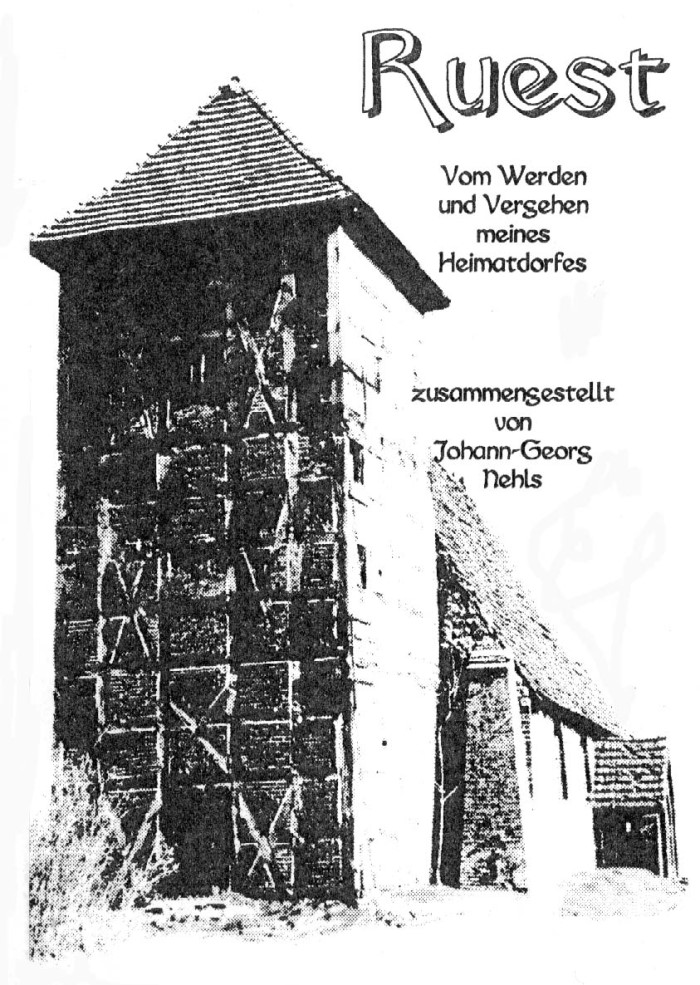 Titelseite des Buches